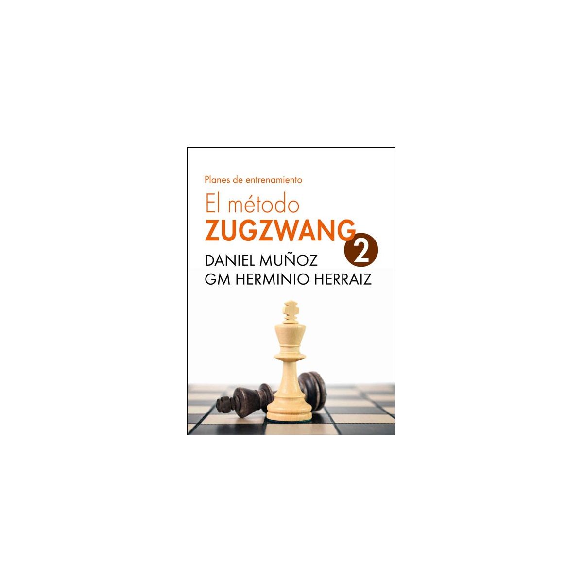 Qué significa “Zugzwang”?