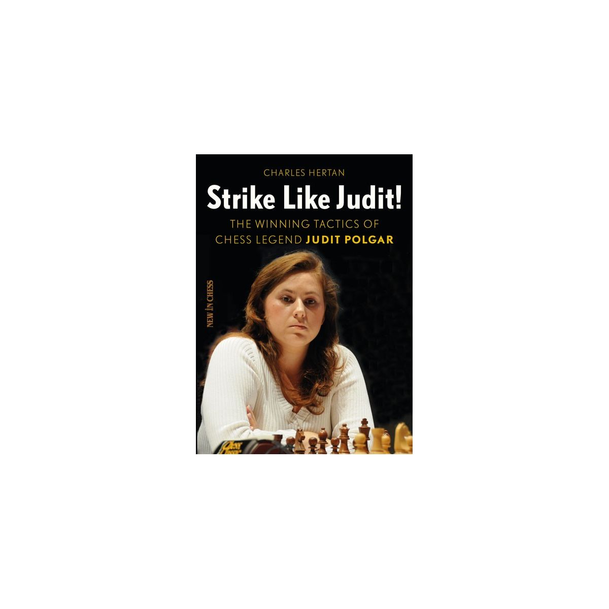 Strike Like Judit!