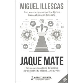 Jaque Mate (nueva edición)