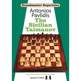 Grandmaster Repertoire: The Sicilian Taimanov