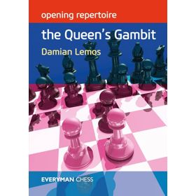 Opening Repertoire: the Queen's Gambit