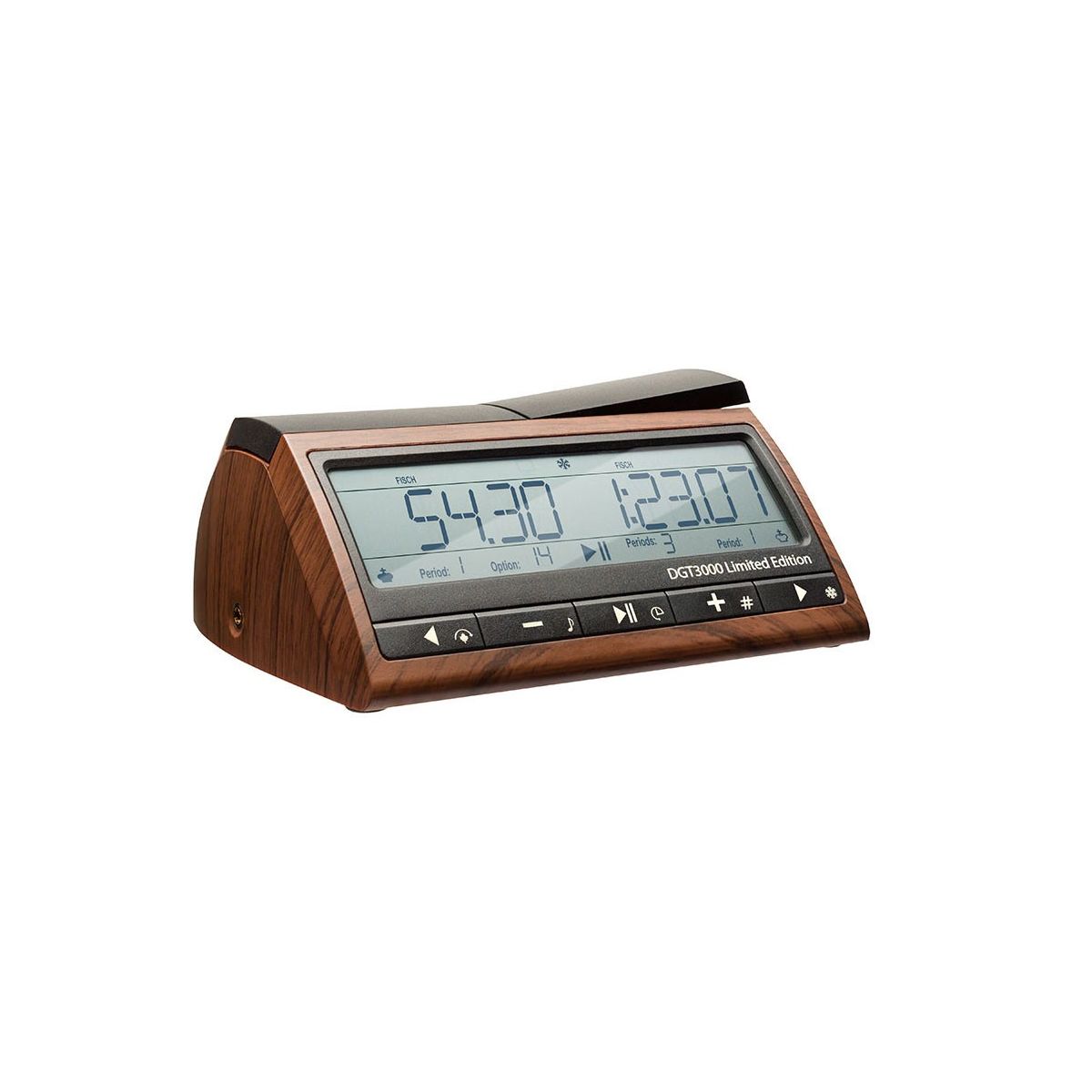 Reloj DGT 3000 Limited Edition