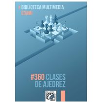 360 clases de ajedrez