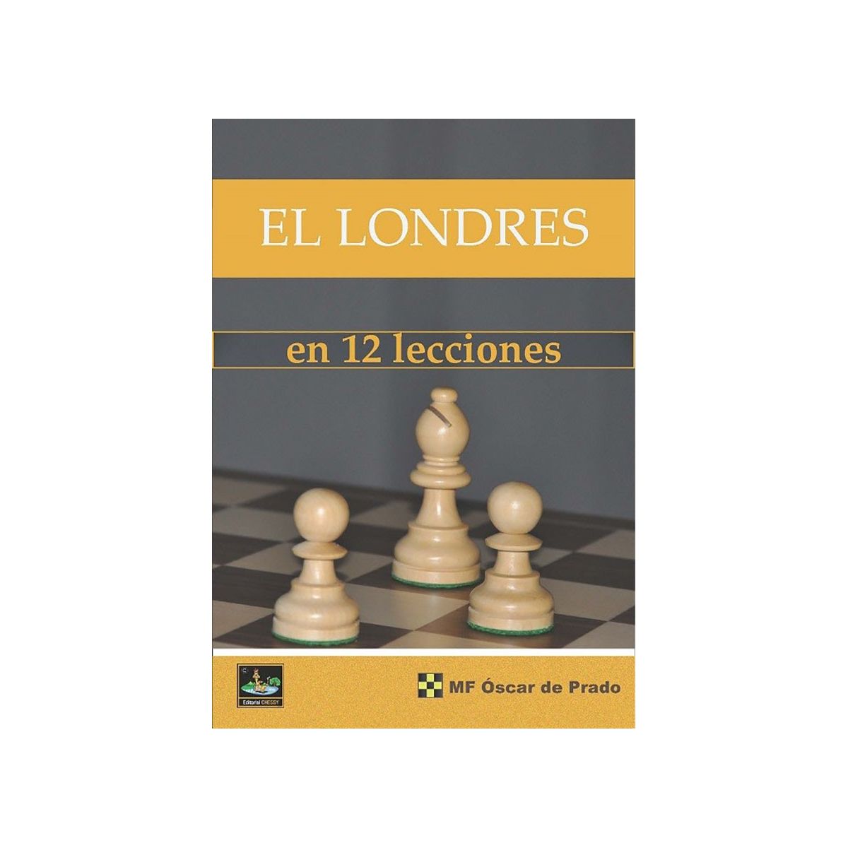 Download Ultimas lecciones de Ajedrez PDF
