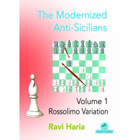 The Modernized Anti-Sicilians (vol. 1)