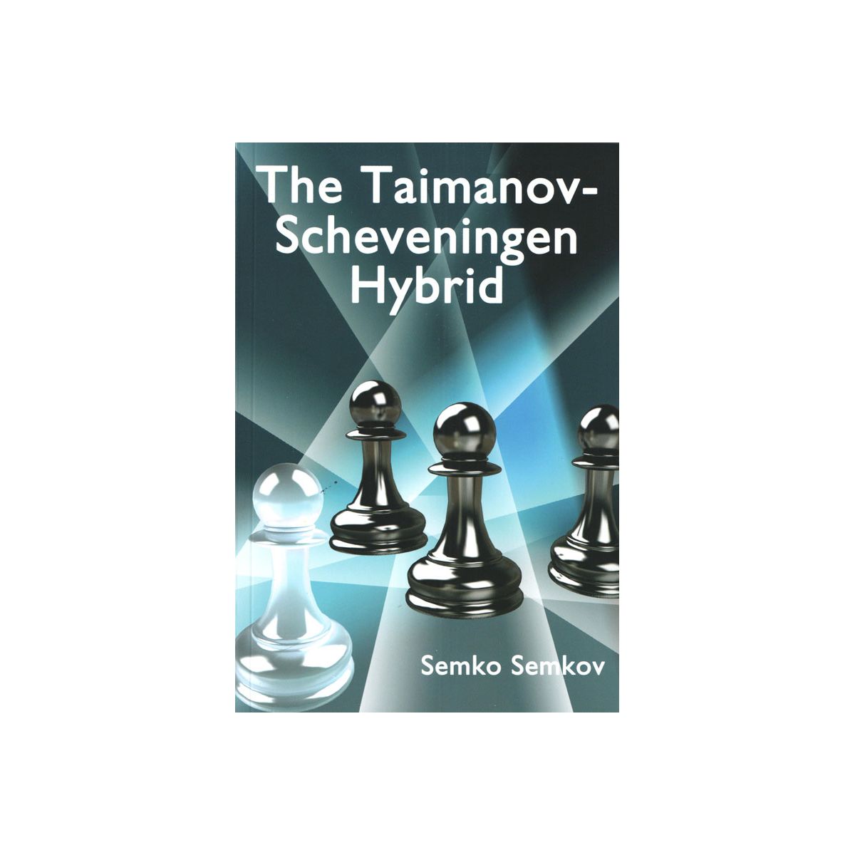 The Taimanov-Scheveningen Hybrid