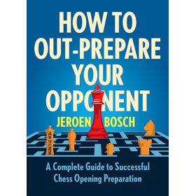 How to Out-Prepare Your Opponent