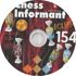 Chess Informant 154 CD