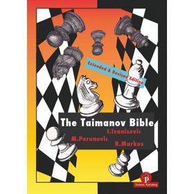 The Taimanov Bible (New ed.)
