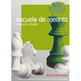 Escuela de ajedrez - Nivel intermedio