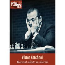 PDF "Homenaje a Viktor Korchnoi"