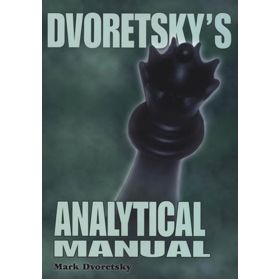 Dvoretsky's Endgame Manual 5th