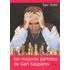 Las Mejores Partidas de Gari Kasparov tomo I
