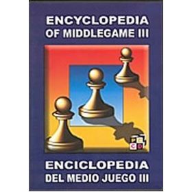 Enciclopedia del Medio Juego III