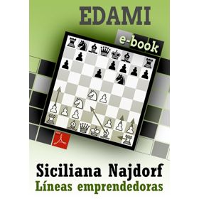 AULA GRATUITA 01 - Como jogar a Siciliana Najdorf - Ataque Inglês