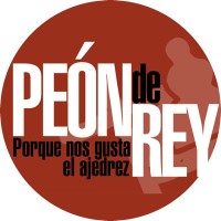 REVISTA DE AJEDREZ PEÓN DE REY
